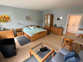 Appartement In Alf Mit Garten Und Grill